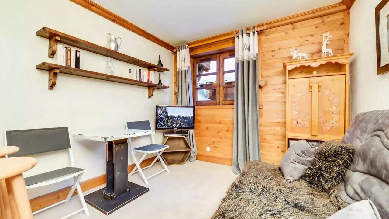 Photo of Livingroom in Val-d'Isere