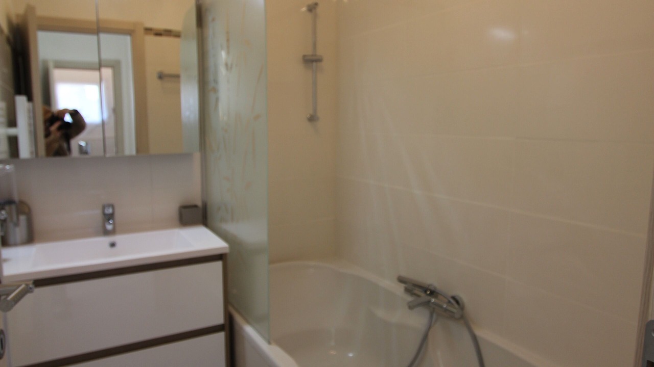 Photo of Bathroom in Mougins