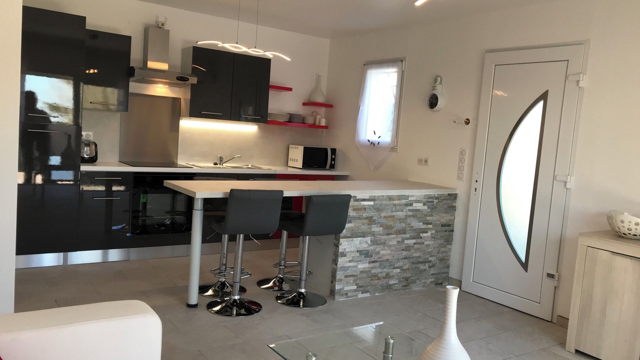 Photo of Livingroom in Mougins