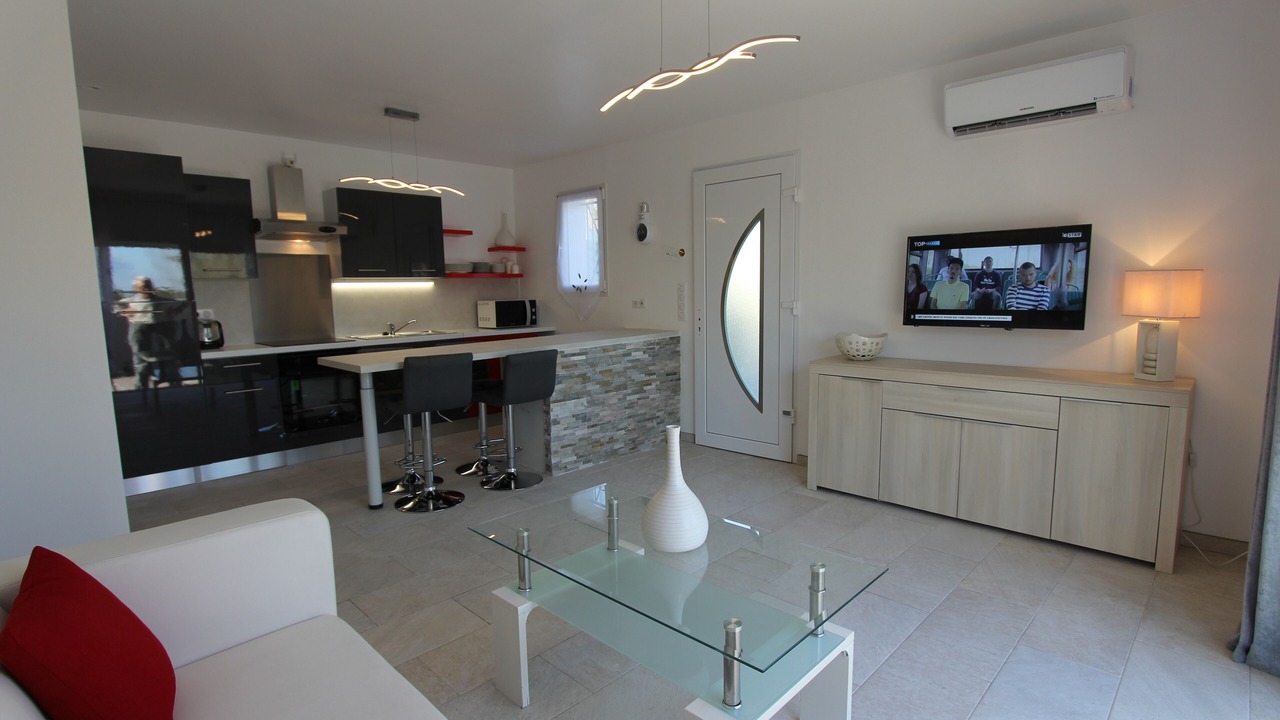 Photo of Livingroom in Mougins