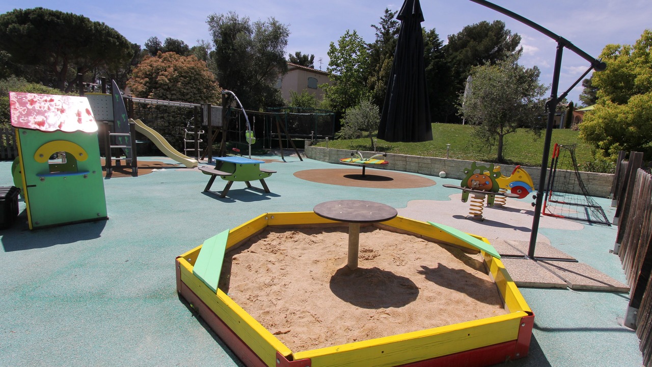 Photo of Outdoor in Mougins