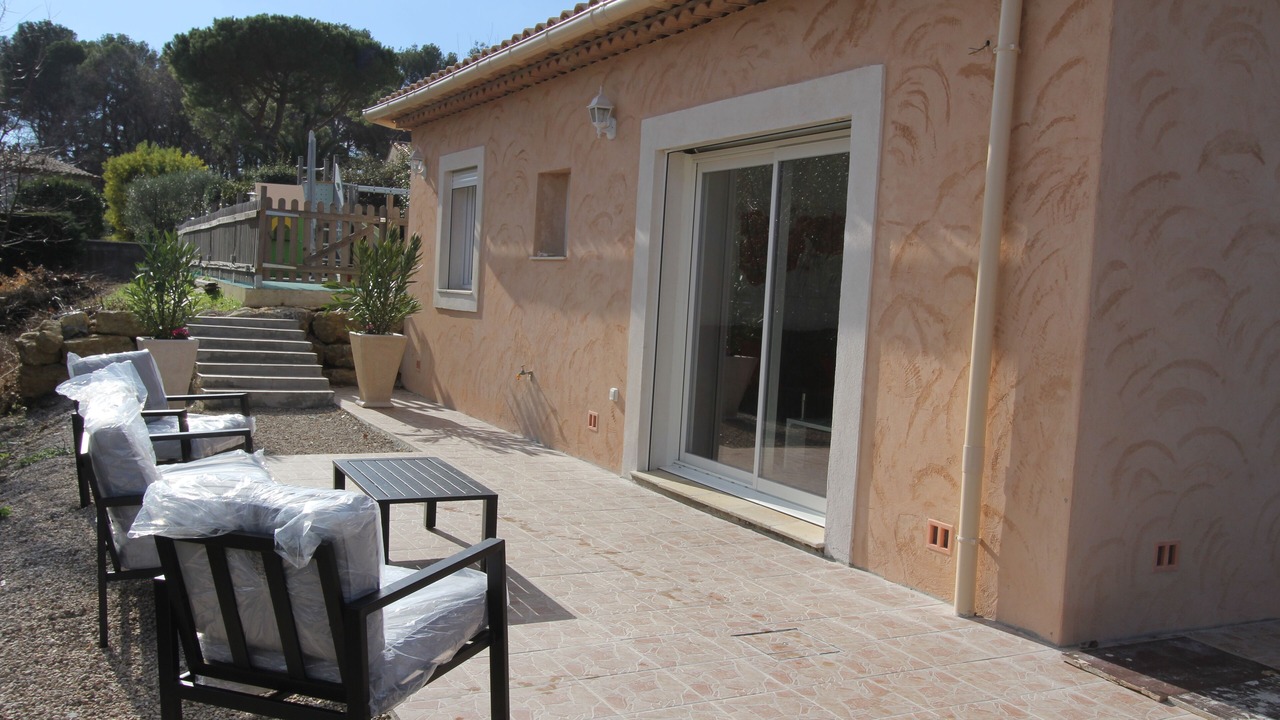 Photo of Outdoor in Mougins