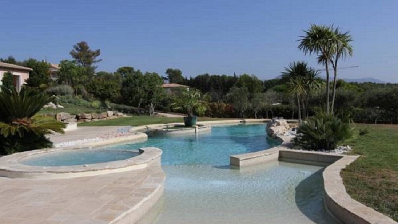 Photo of Outdoor in Mougins