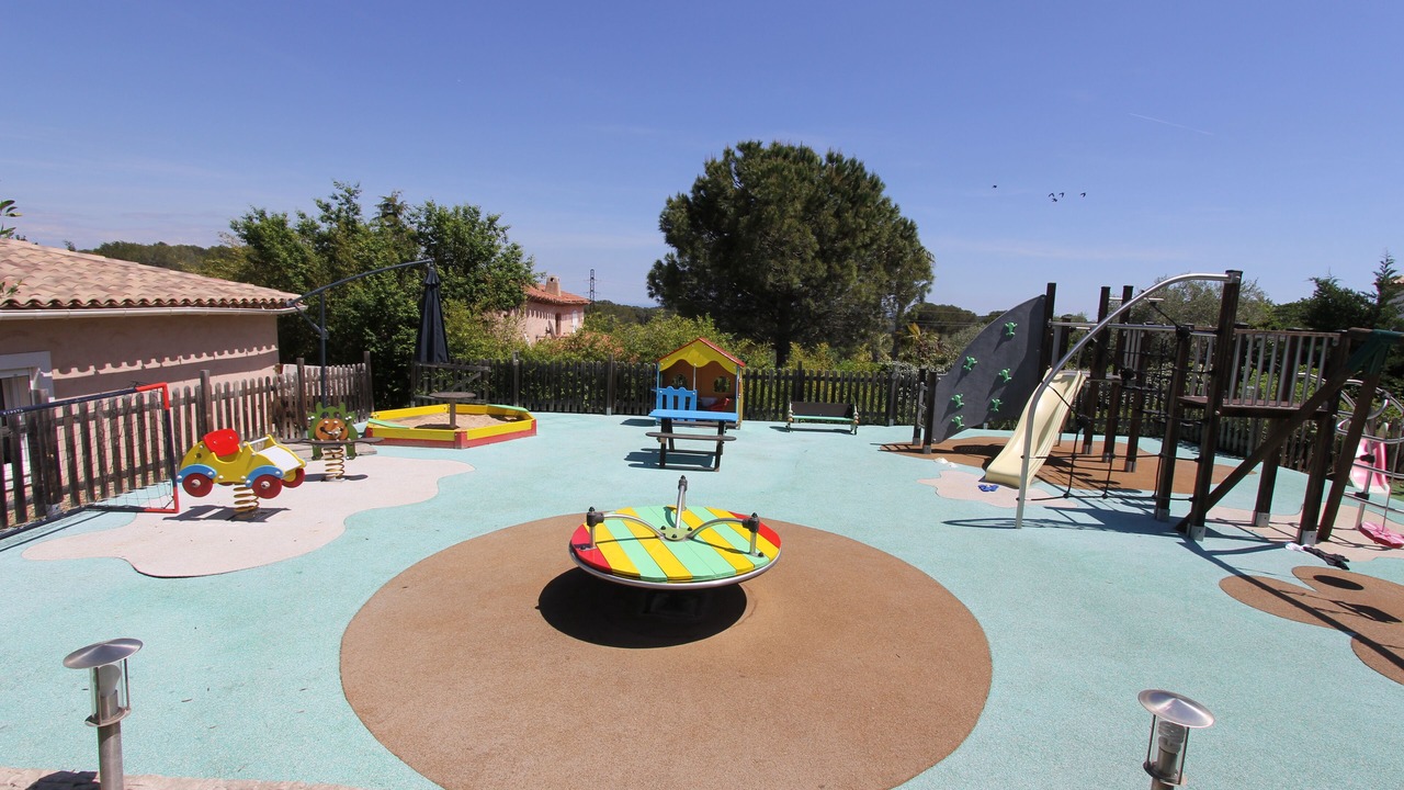 Photo of Outdoor in Mougins