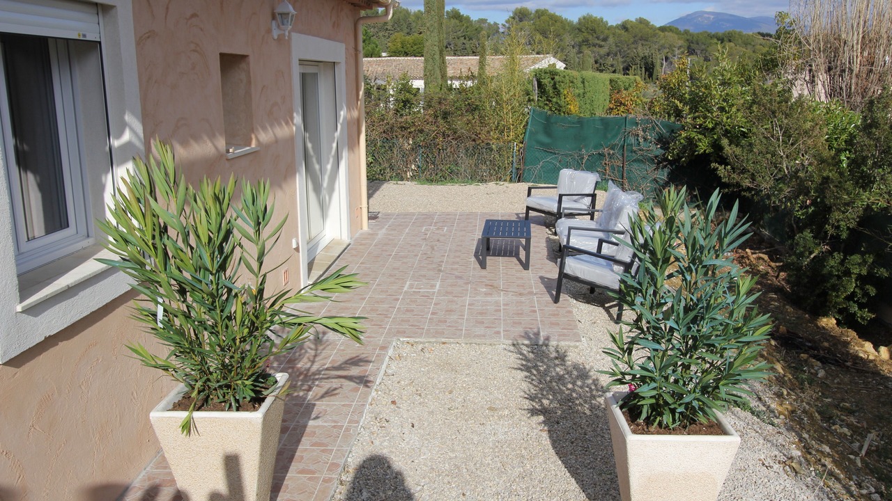Photo of Outdoor in Mougins