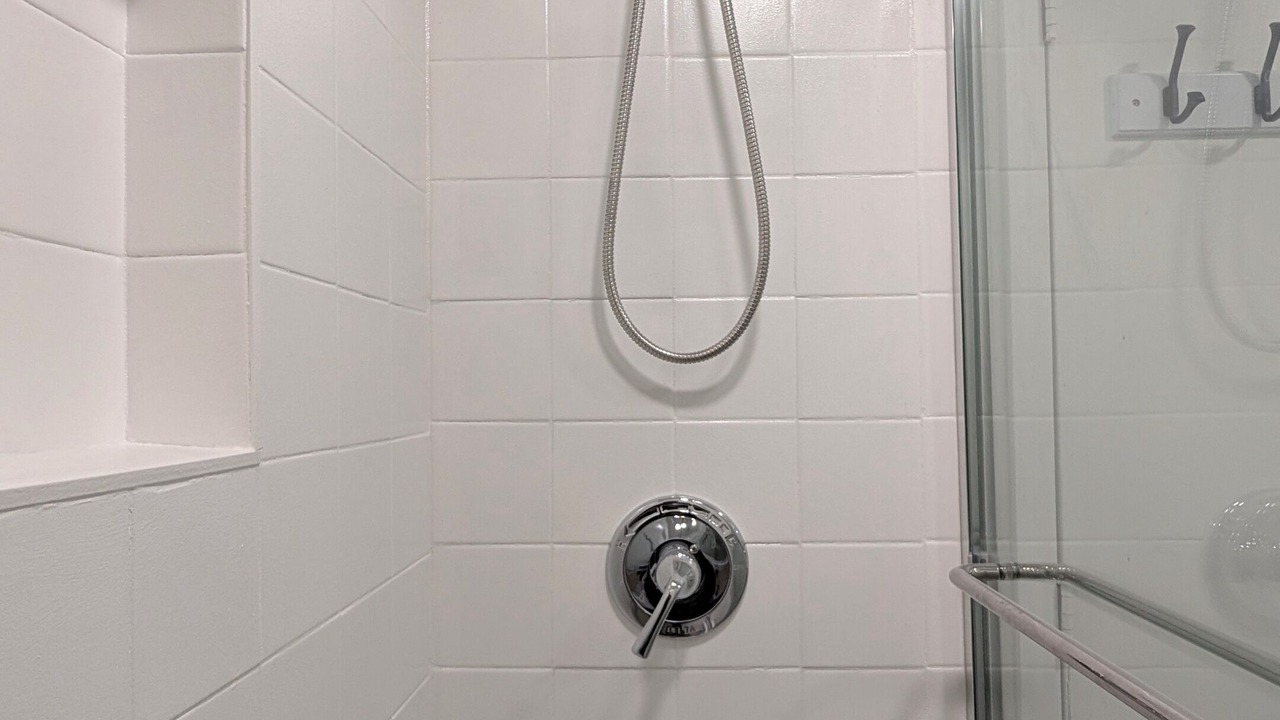 Photo of Bathroom in Flagami