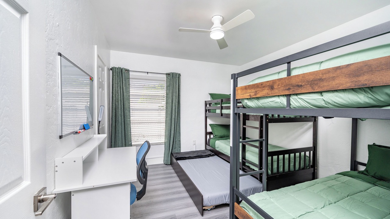 Photo of Bedroom in Flagami