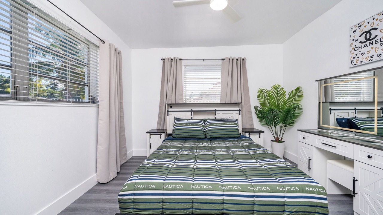 Photo of Bedroom in Flagami