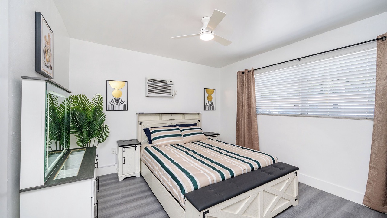 Photo of Bedroom in Flagami