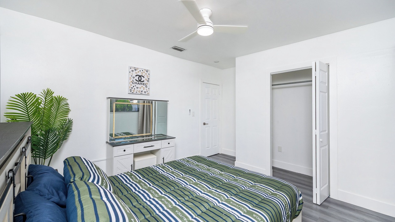 Photo of Bedroom in Flagami