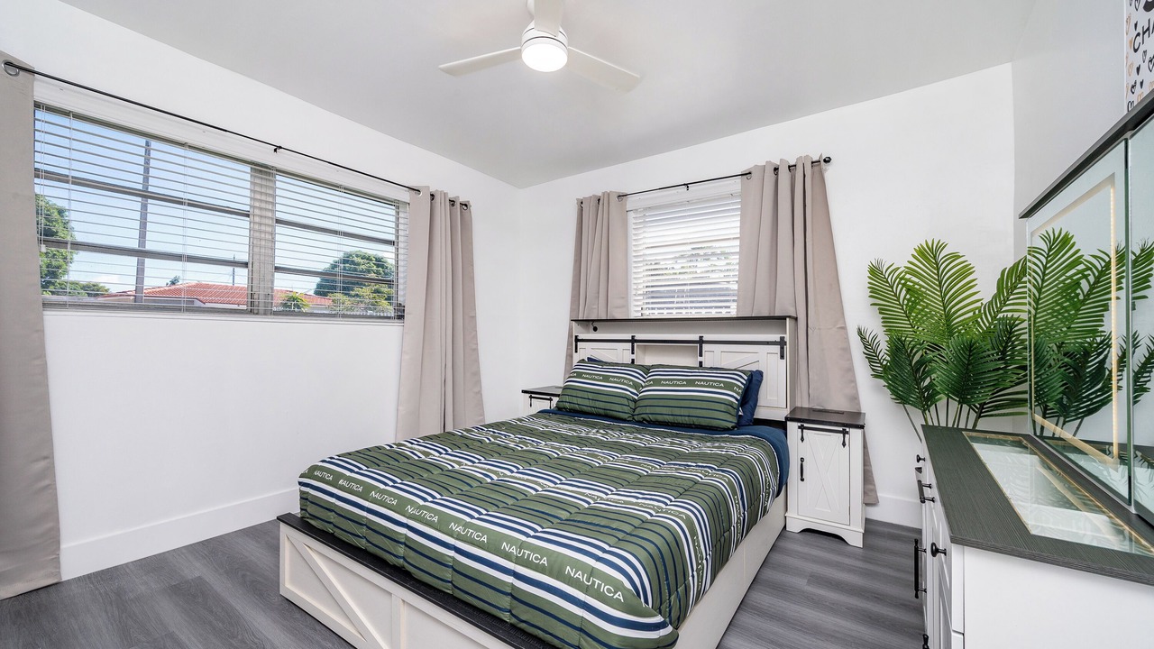 Photo of Bedroom in Flagami
