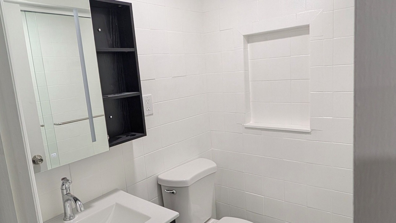 Photo of Bathroom in Flagami