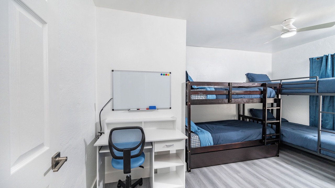 Photo of Bedroom in Flagami