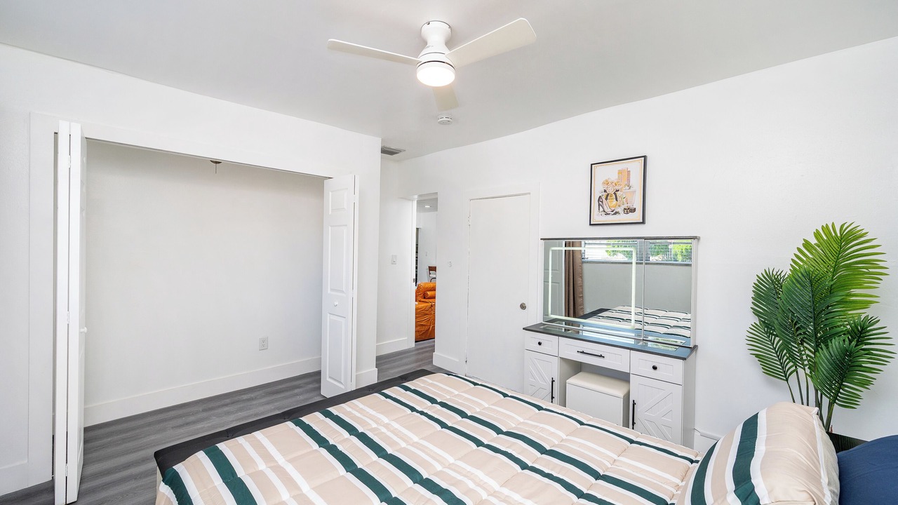 Photo of Bedroom in Flagami