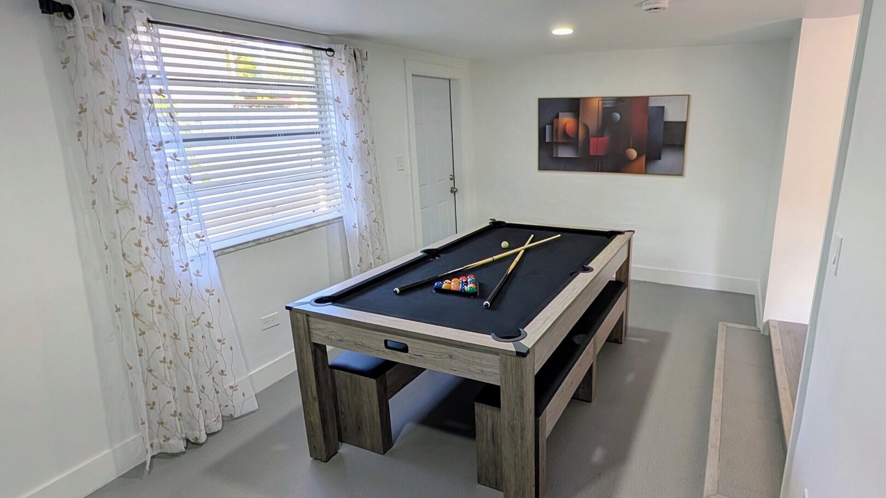 Photo of Bedroom in Flagami