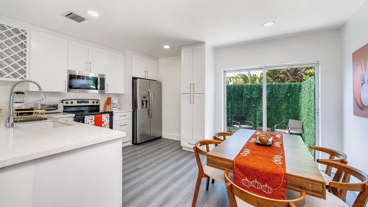 Photo of Kitchen in Flagami