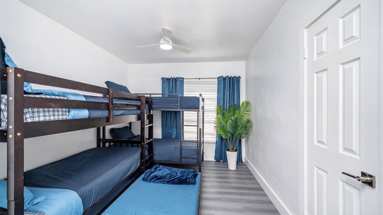 Photo of Bedroom in Flagami