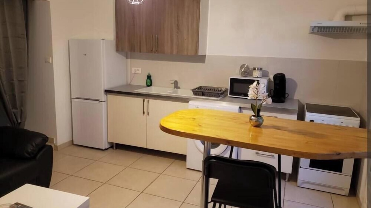 Photo of Kitchen in Miramas