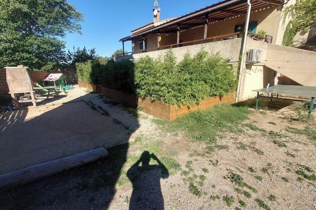 Photo of Outdoor in Miramas