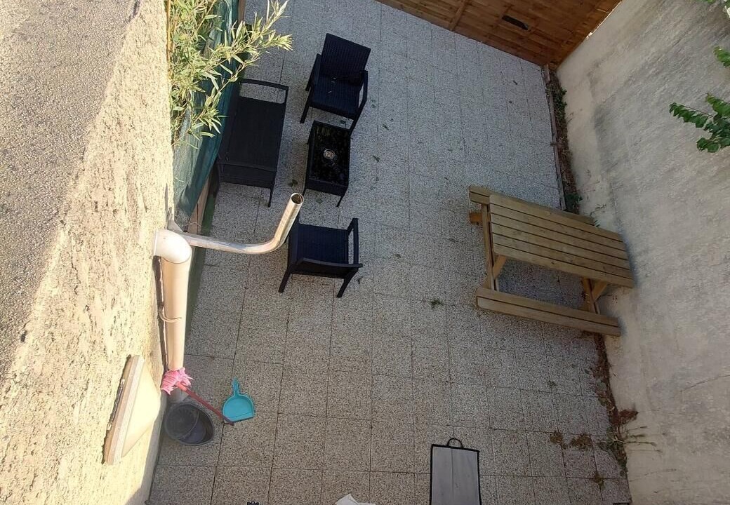 Photo of Patio Balcony in Miramas