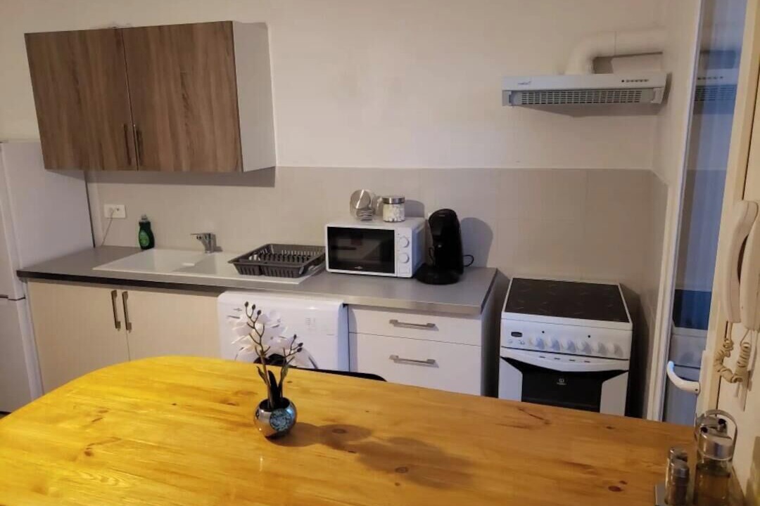 Photo of Kitchen in Miramas