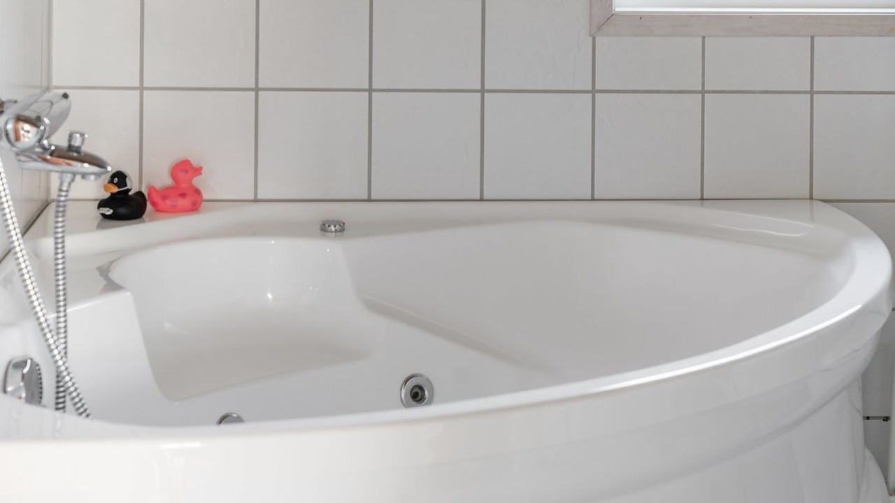 Photo of Bathroom in Bog By