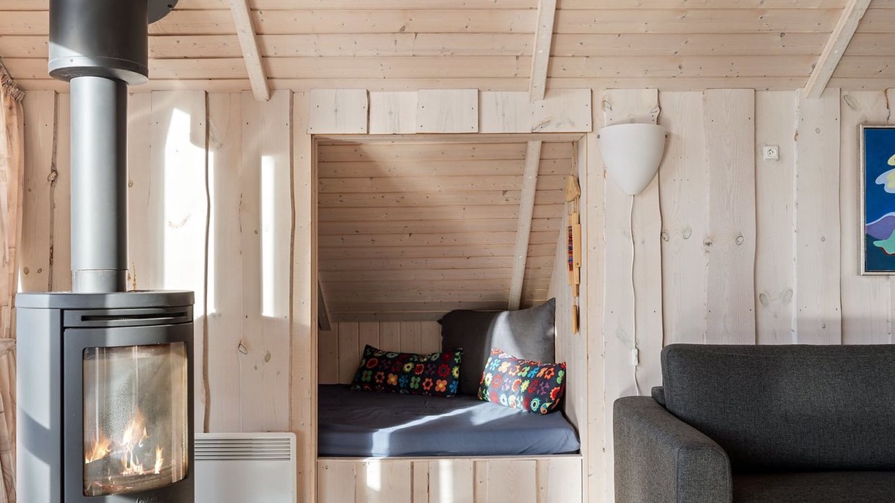 Photo of Livingroom in Bog By