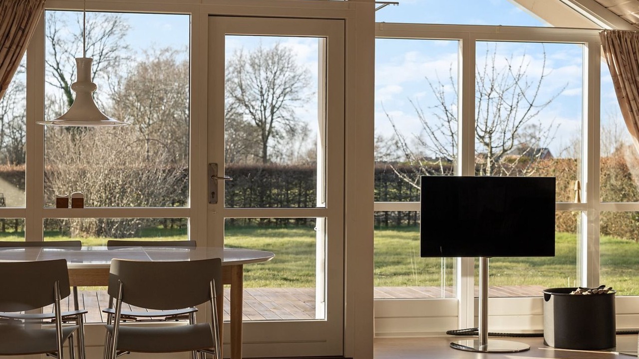 Photo of Livingroom in Bog By