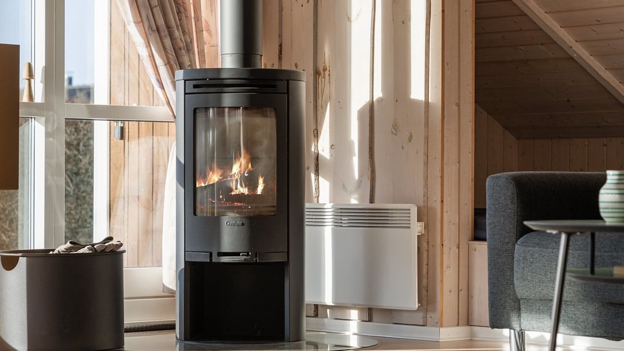 Photo of Livingroom in Bog By