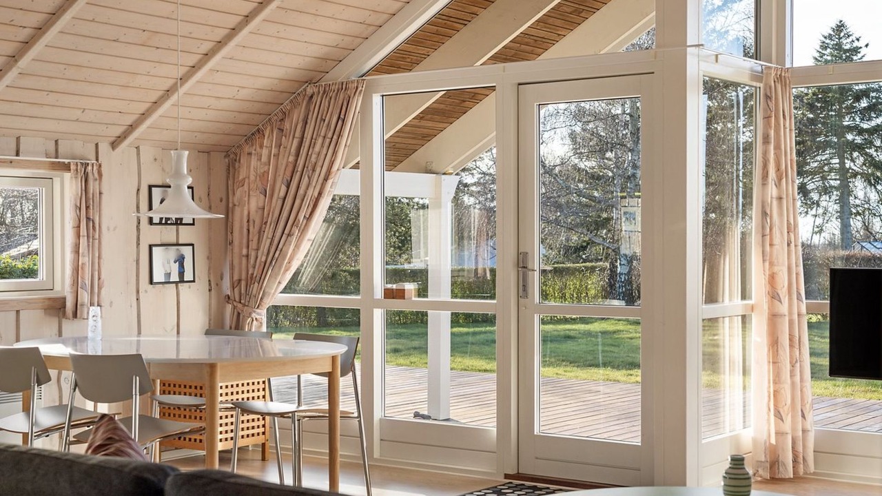 Photo of Livingroom in Bog By