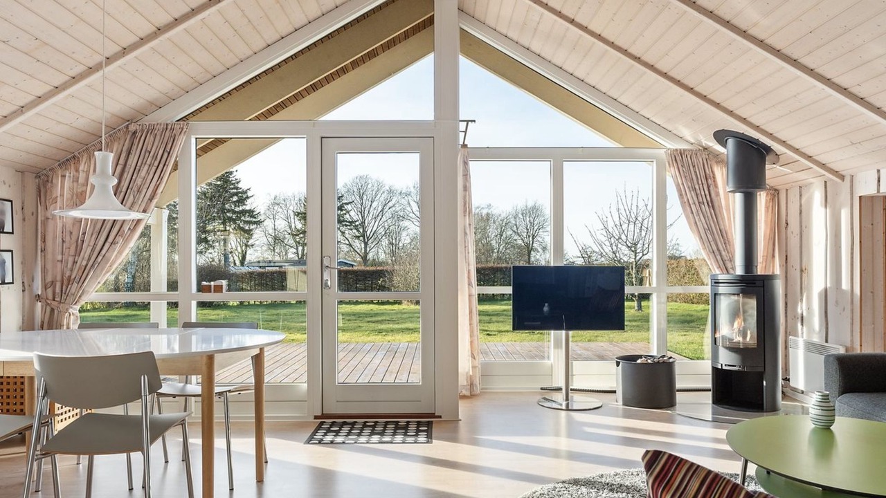 Photo of Livingroom in Bog By