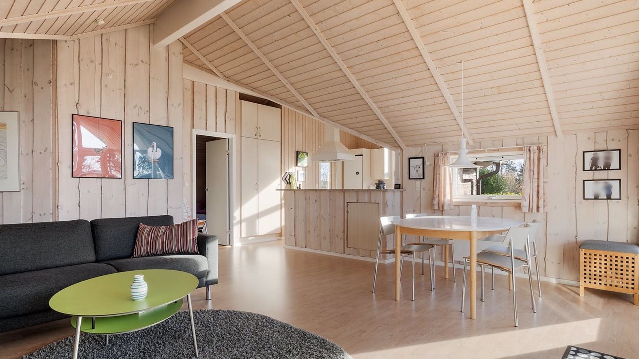 Photo of Livingroom in Bog By