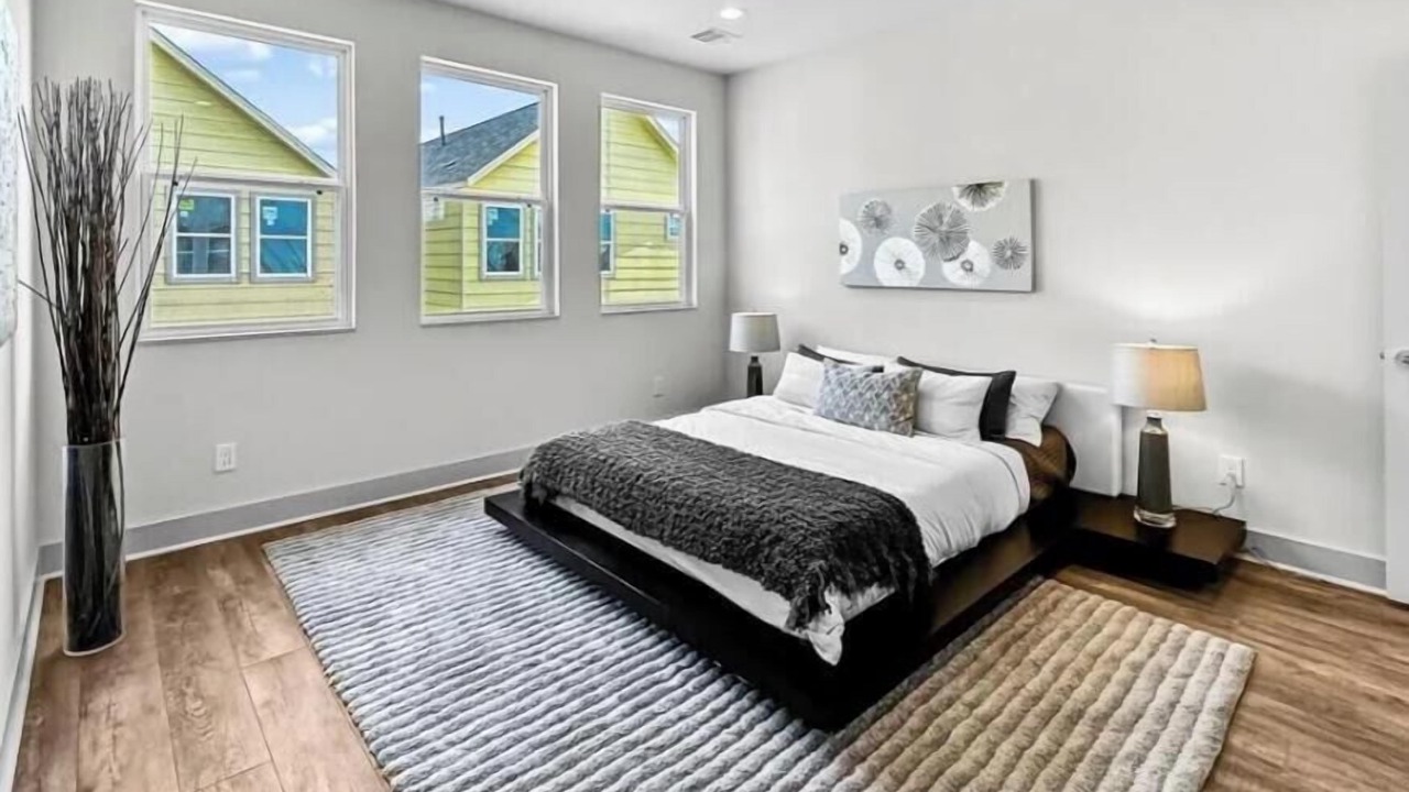 Photo of Bedroom in Central Southwest