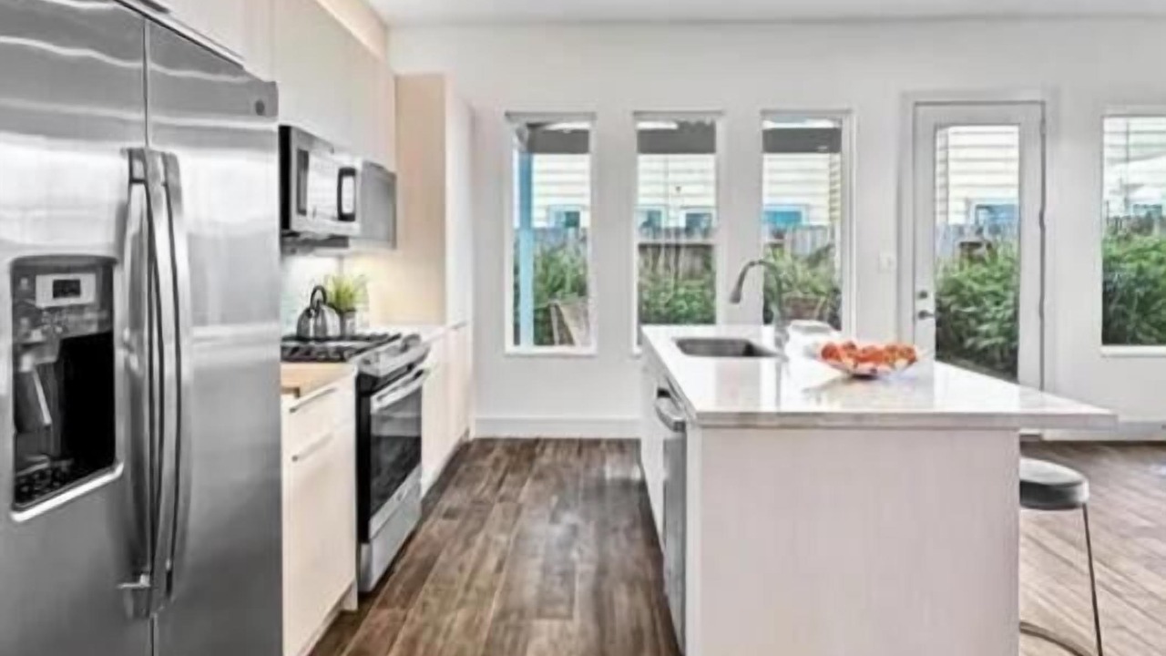 Photo of Kitchen in Central Southwest