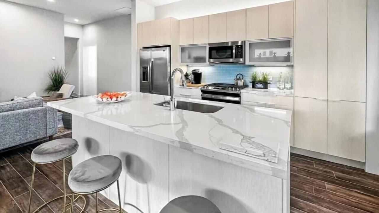 Photo of Kitchen in Central Southwest