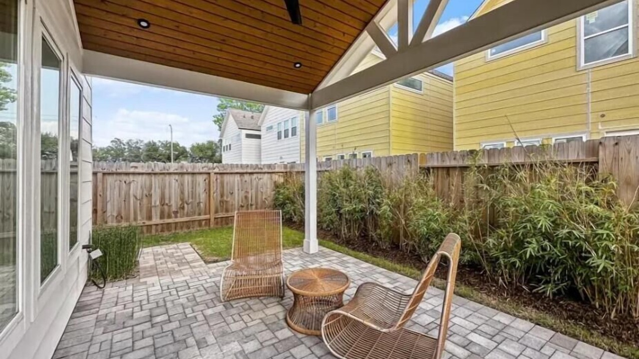 Photo of Patio Balcony in Central Southwest