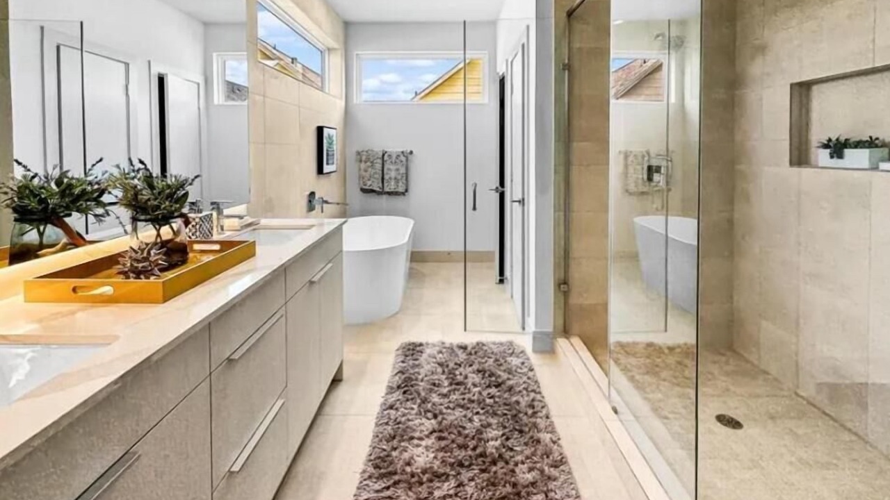 Photo of Bathroom in Central Southwest