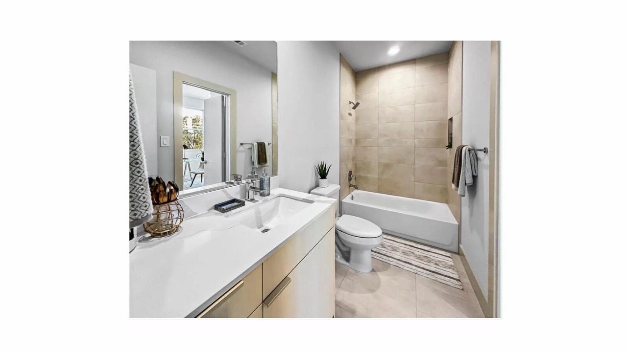Photo of Bathroom in Central Southwest