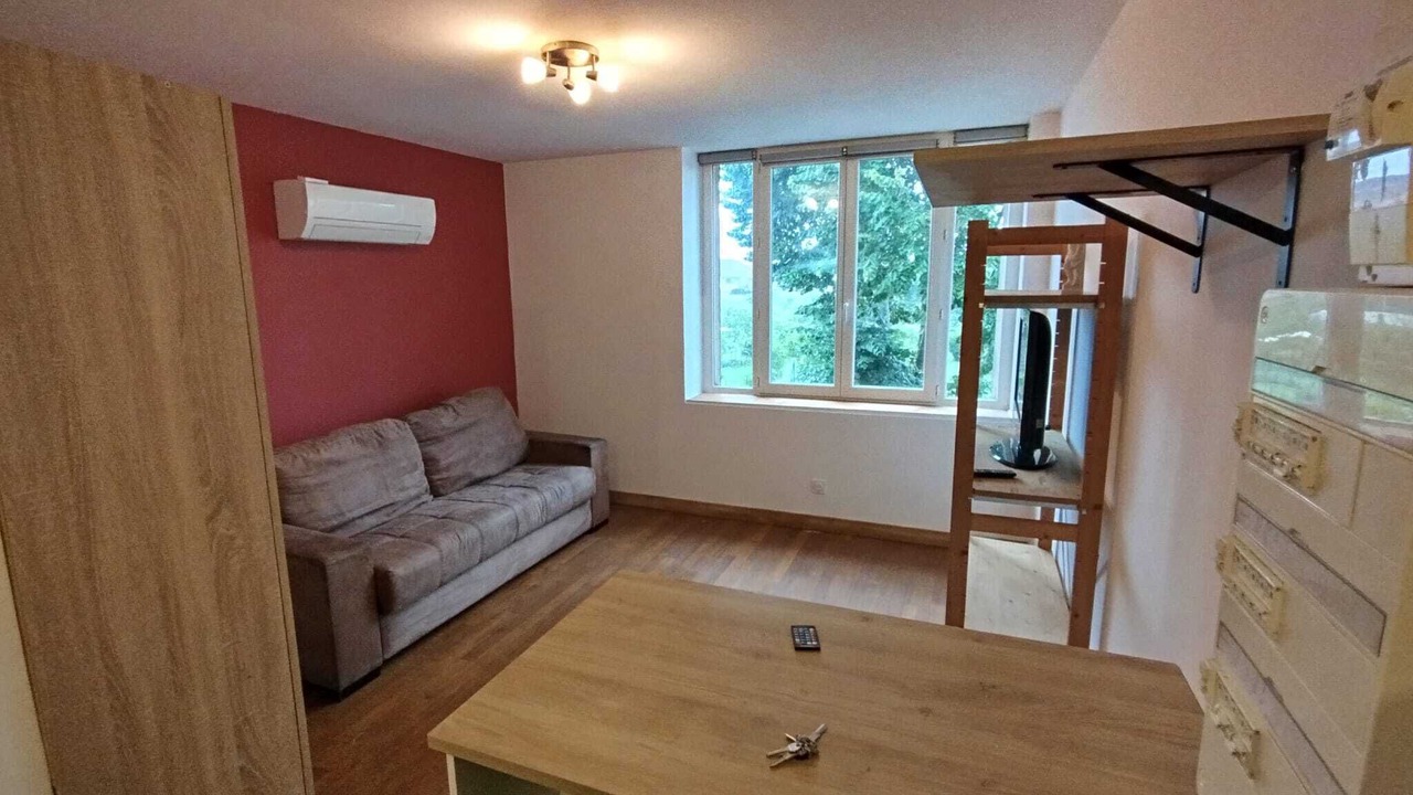 Photo of Livingroom in Chateauroux