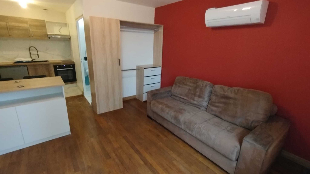 Photo of Livingroom in Chateauroux