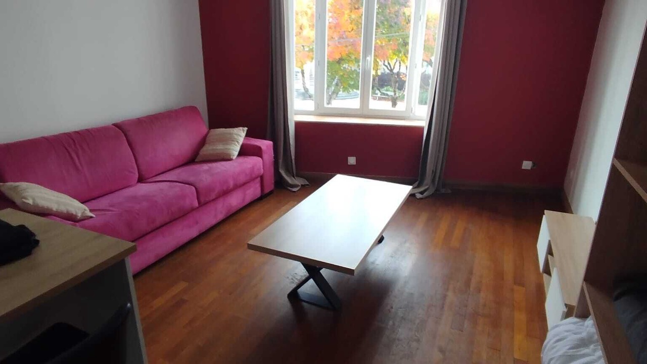 Photo of Livingroom in Chateauroux