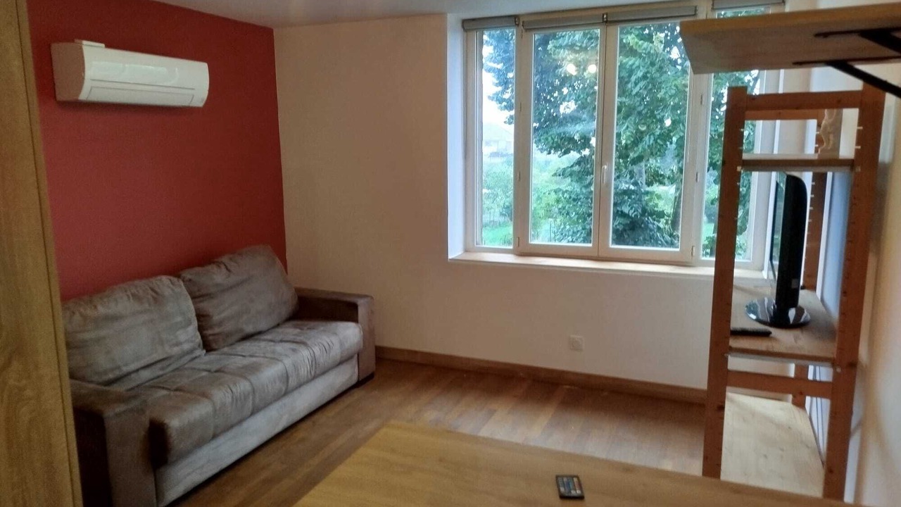 Photo of Livingroom in Chateauroux