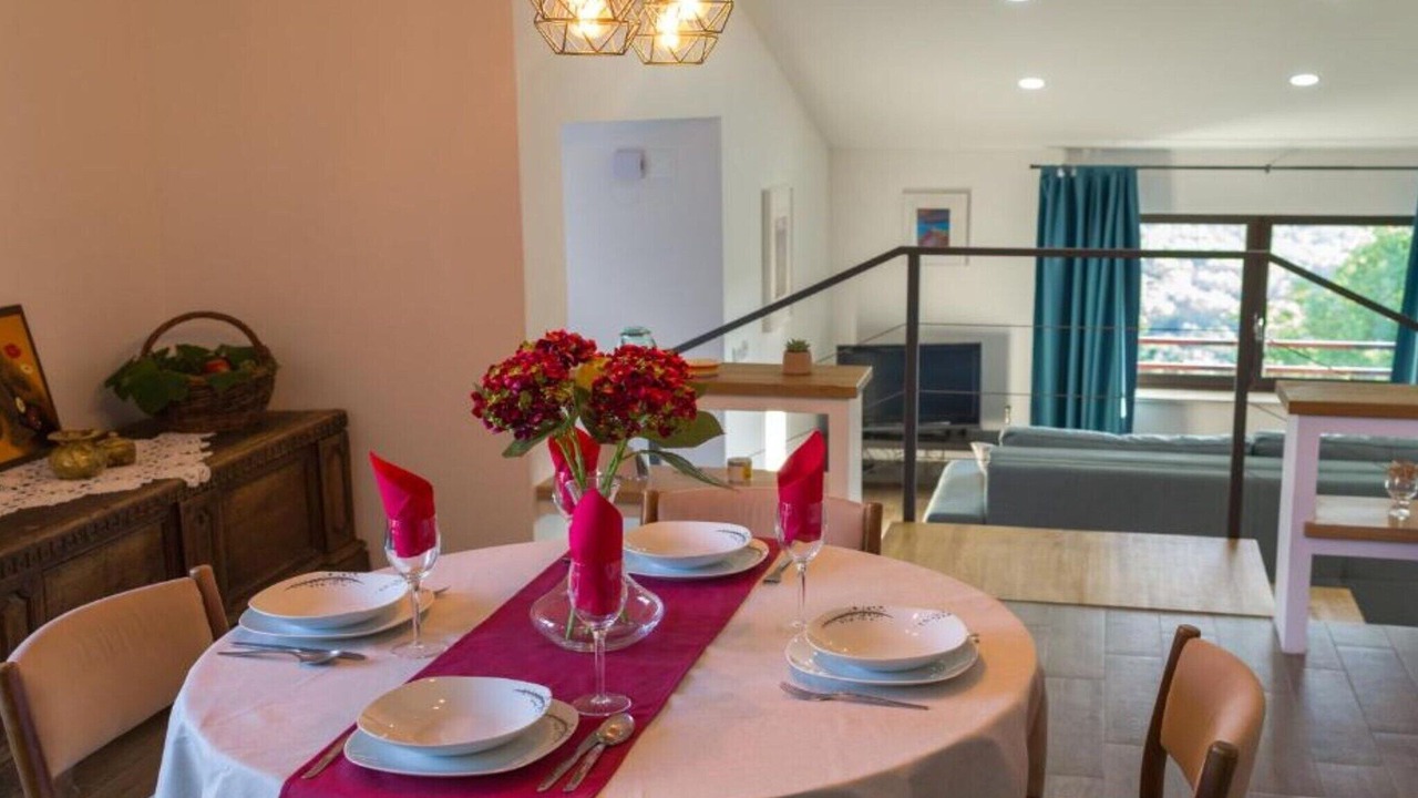 Photo of Livingroom in Golubici