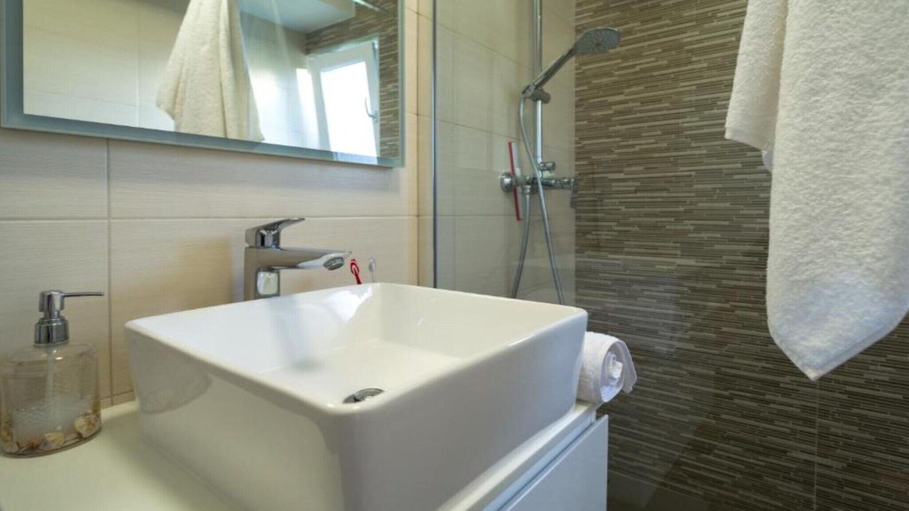 Photo of Bathroom in Golubici