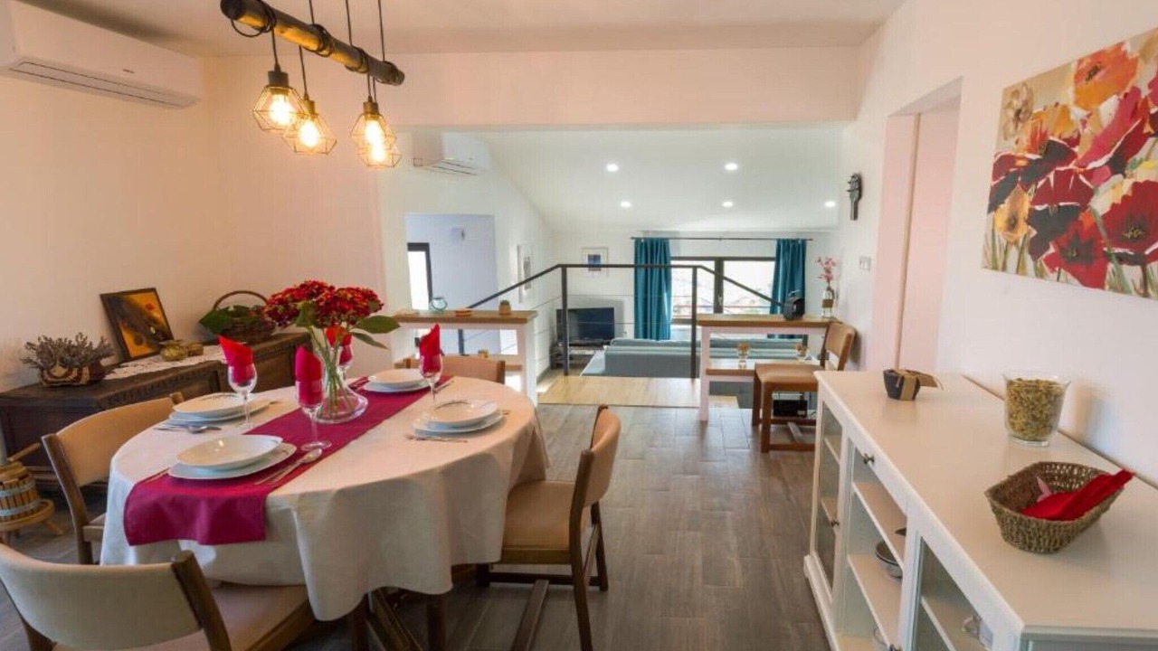 Photo of Livingroom in Golubici