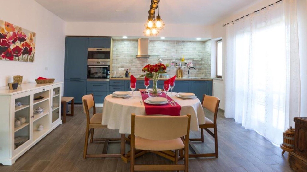 Photo of Livingroom in Golubici