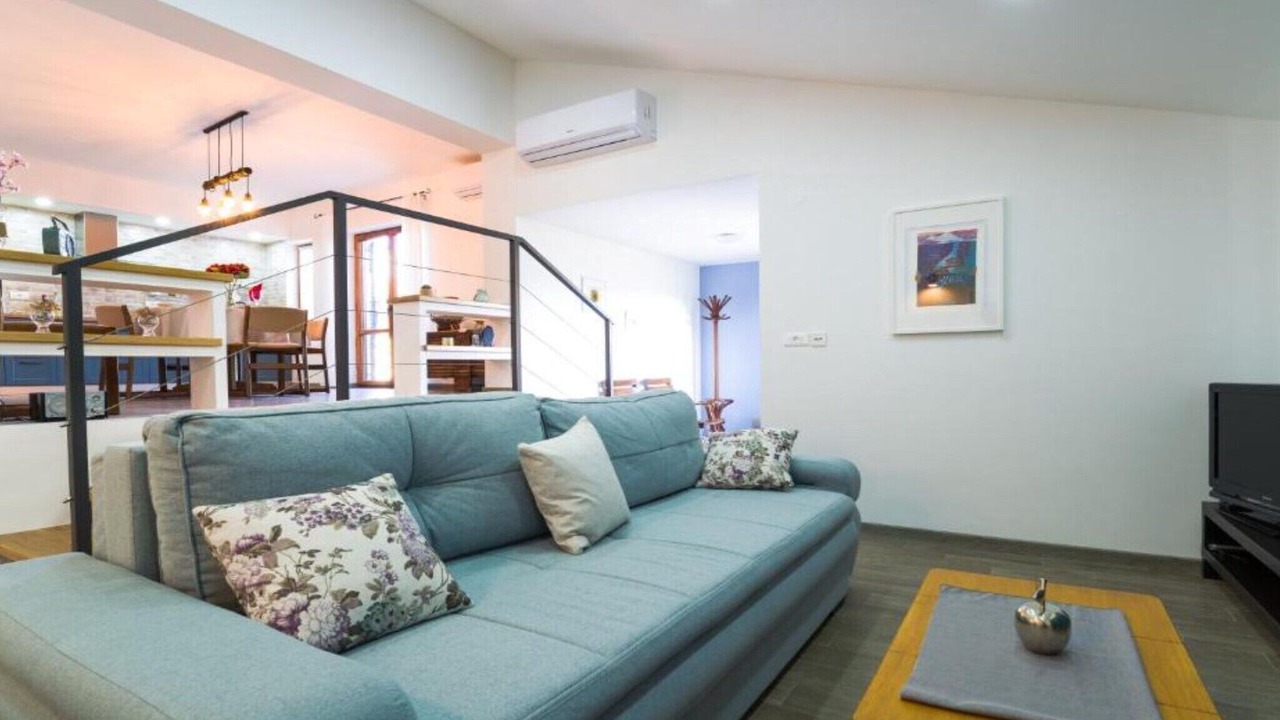 Photo of Livingroom in Golubici