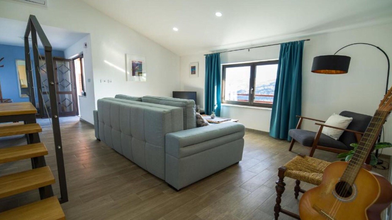 Photo of Livingroom in Golubici