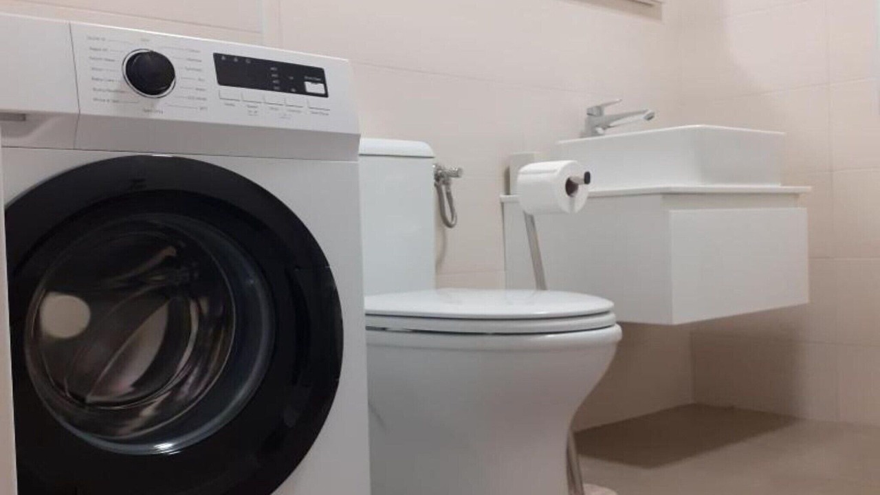 Photo of Bathroom in Golubici