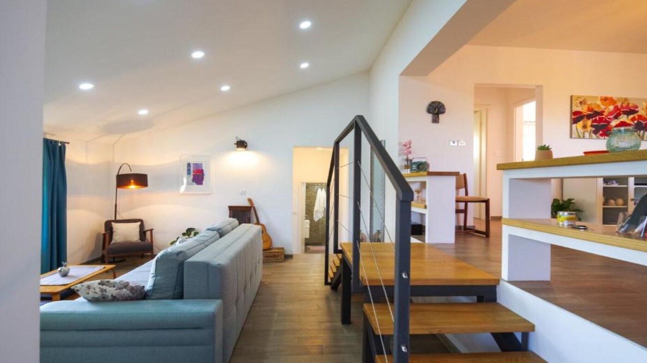 Photo of Livingroom in Golubici
